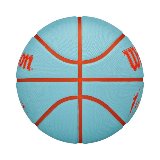 Wilson Μπάλα μπάσκετ Women's NBA DRV Outdoor